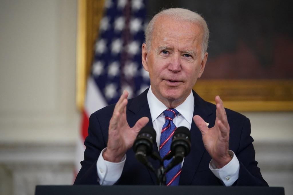 Presidente dos EUA, Joe Biden, ir&aacute; se reunir hoje com empresas americanas envolvidas na &aacute;rea