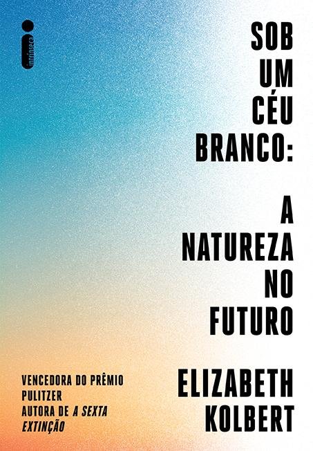 Autora entrevistou bi&oacute;logos e engenheiros gen&eacute;ticos e atmosf&eacute;ricos para mostrar como os cientistas est&atilde;o agindo para remodelar a Terra