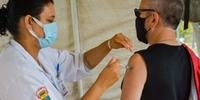 Especialistas alertam para cuidados na vacinação