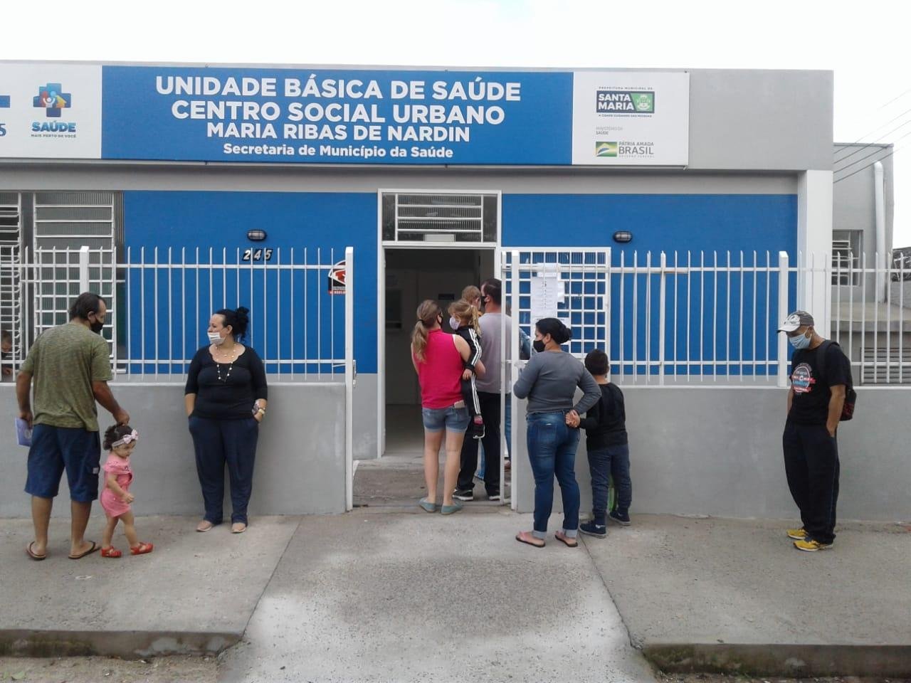 Mais duas etapas para a vacina&ccedil;&atilde;o contra a gripe est&atilde;o previstas com in&iacute;cio em maio e junho