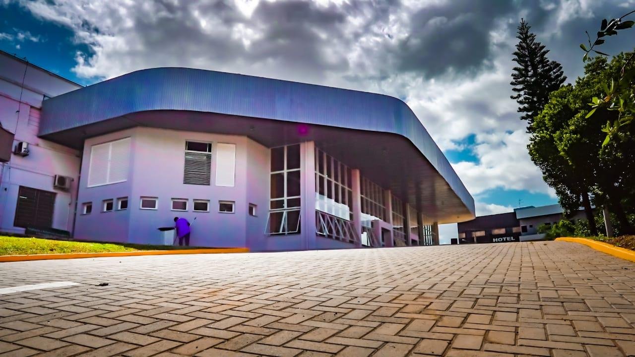 Nova estrutura do Hospital Get&uacute;lio Vargas foi inaugurada nesta ter&ccedil;a-feira