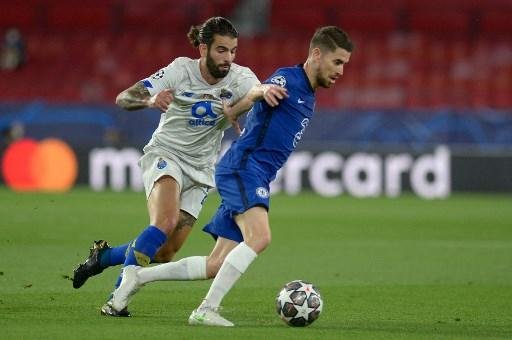 Chelsea garantiu vaga mesmo com derrota por 1 a 0