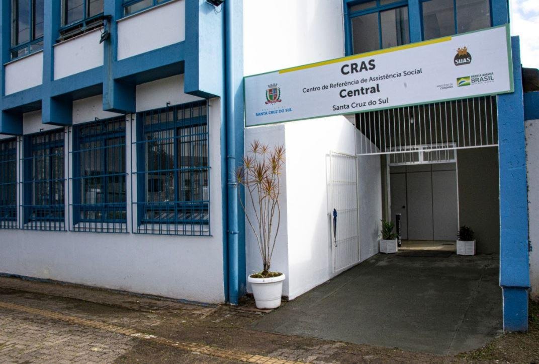 O terceiro Centro de Refer&ecirc;ncia de Assist&ecirc;ncia Social de Santa Cruz do Sul entrou em funcionamento na segunda-feira
