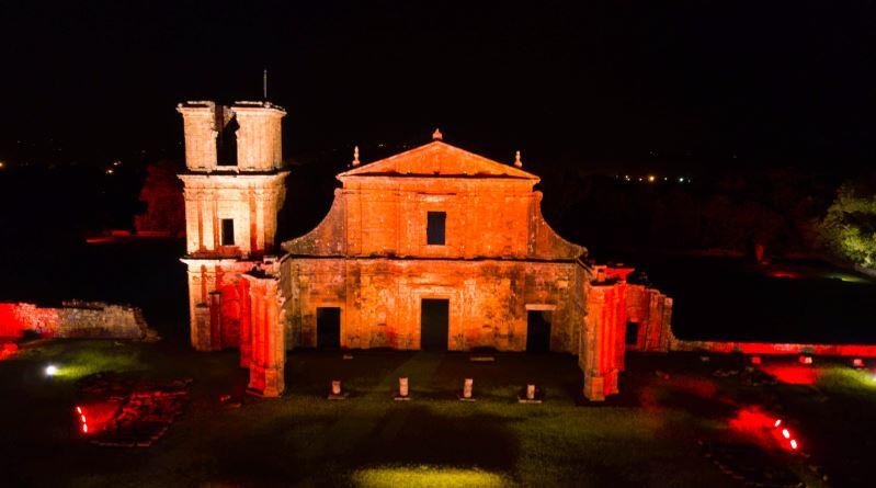 Durante o per&iacute;odo de pandemia, a visita&ccedil;&atilde;o &eacute; gratuita
