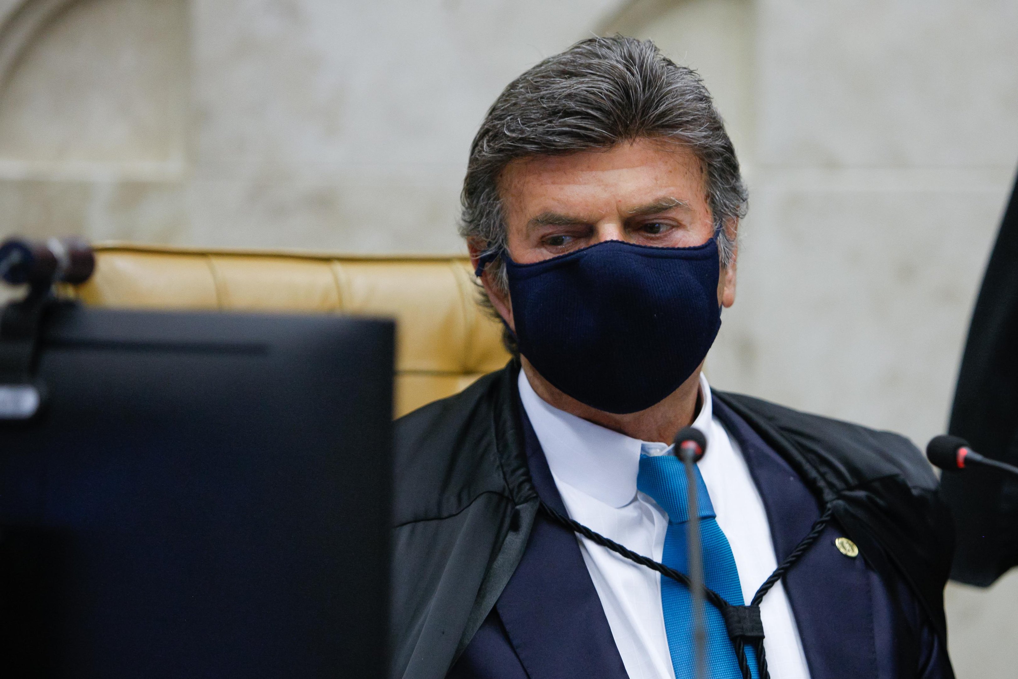 Sess&atilde;o est&aacute; marcada para as 14h e dever&aacute; ser prioridade na pauta do dia