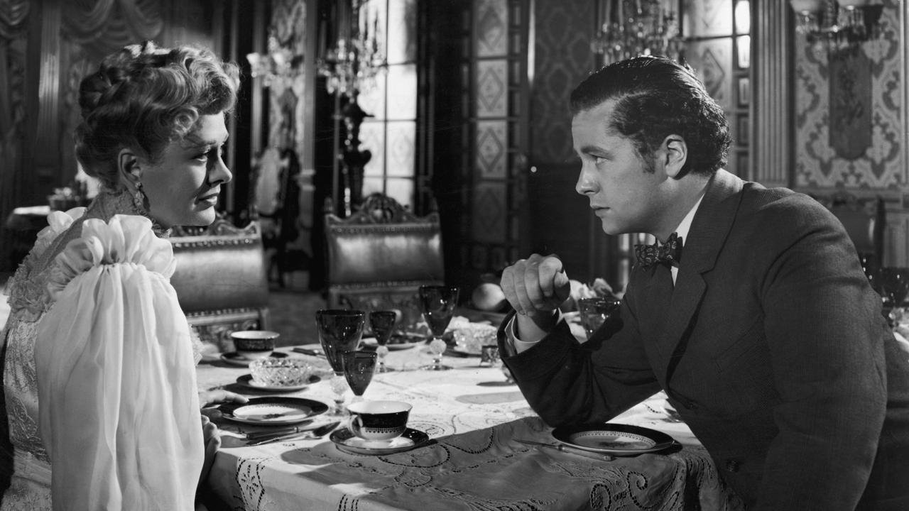 "Soberba", filmado por Welles em 1942, logo ap&oacute;s "Cidad&atilde;o Kane", tornou-se um cl&aacute;ssico