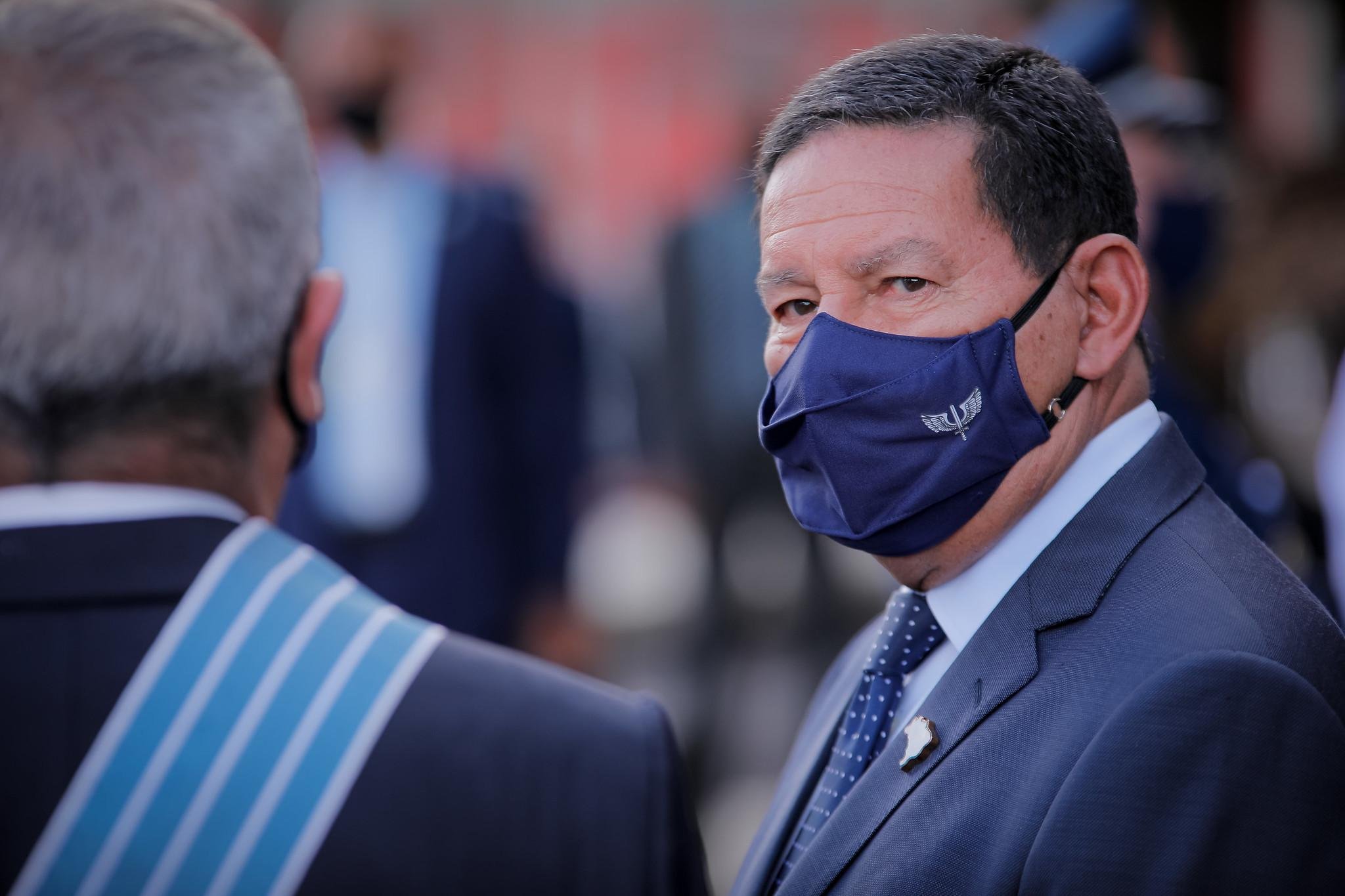 Plano de redu&ccedil;&atilde;o elaborado por equipe de Mour&atilde;o foi considerado t&iacute;mido por ONG