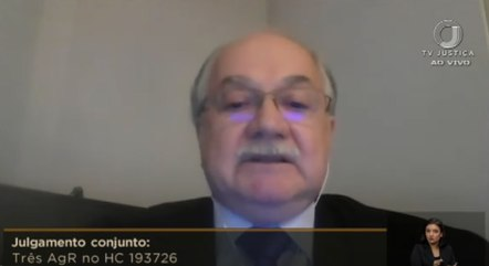 Ministros v&atilde;o deliberar sobre pedido da PGR que tenta reverter anula&ccedil;&atilde;o de condena&ccedil;&otilde;es e sobre pedido da defesa