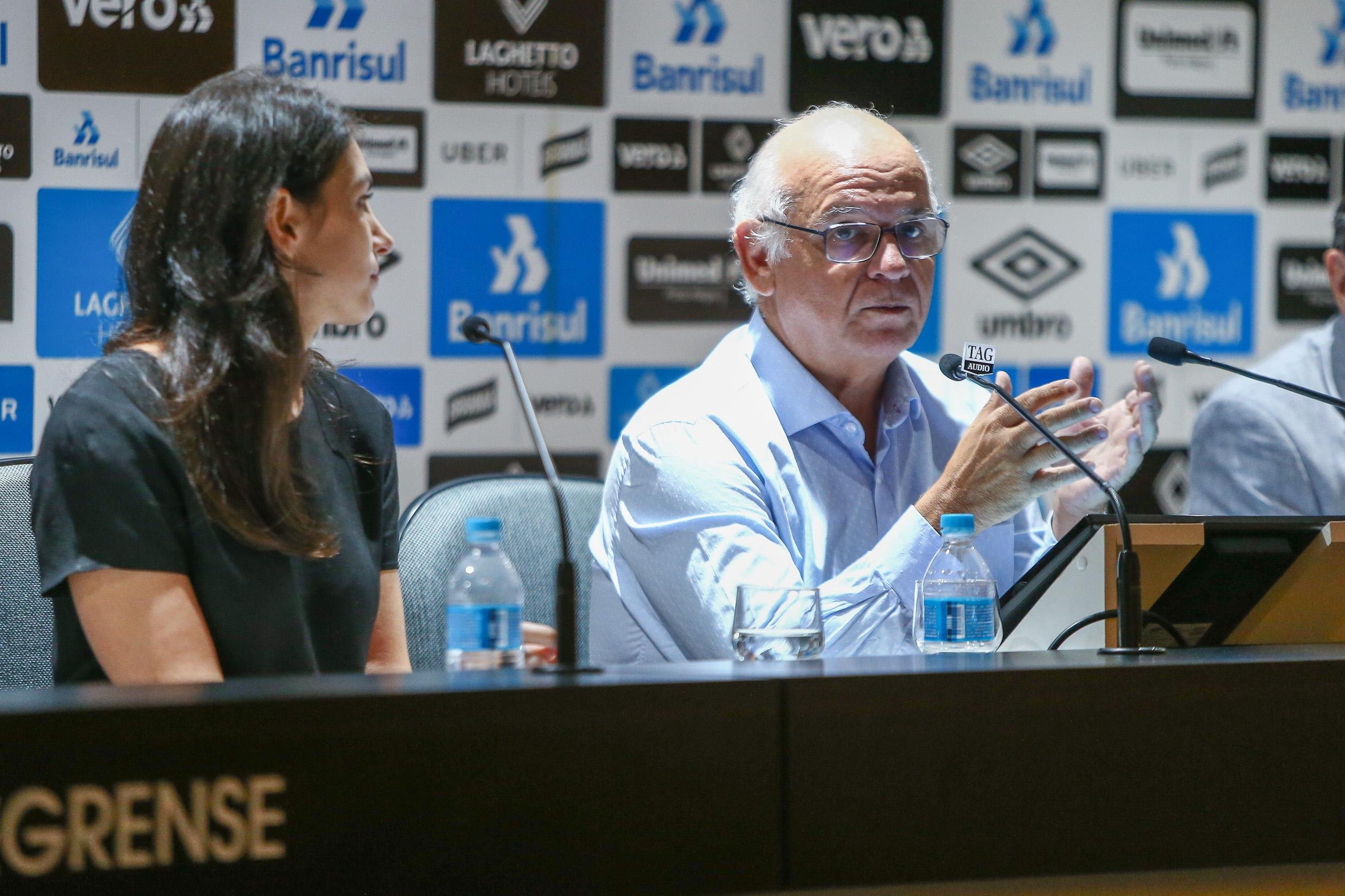 Presidente pode anunciar mudan&ccedil;as