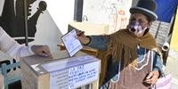 Tribunal Superior Eleitoral já apurou quase 100% das urnas do segundo turno