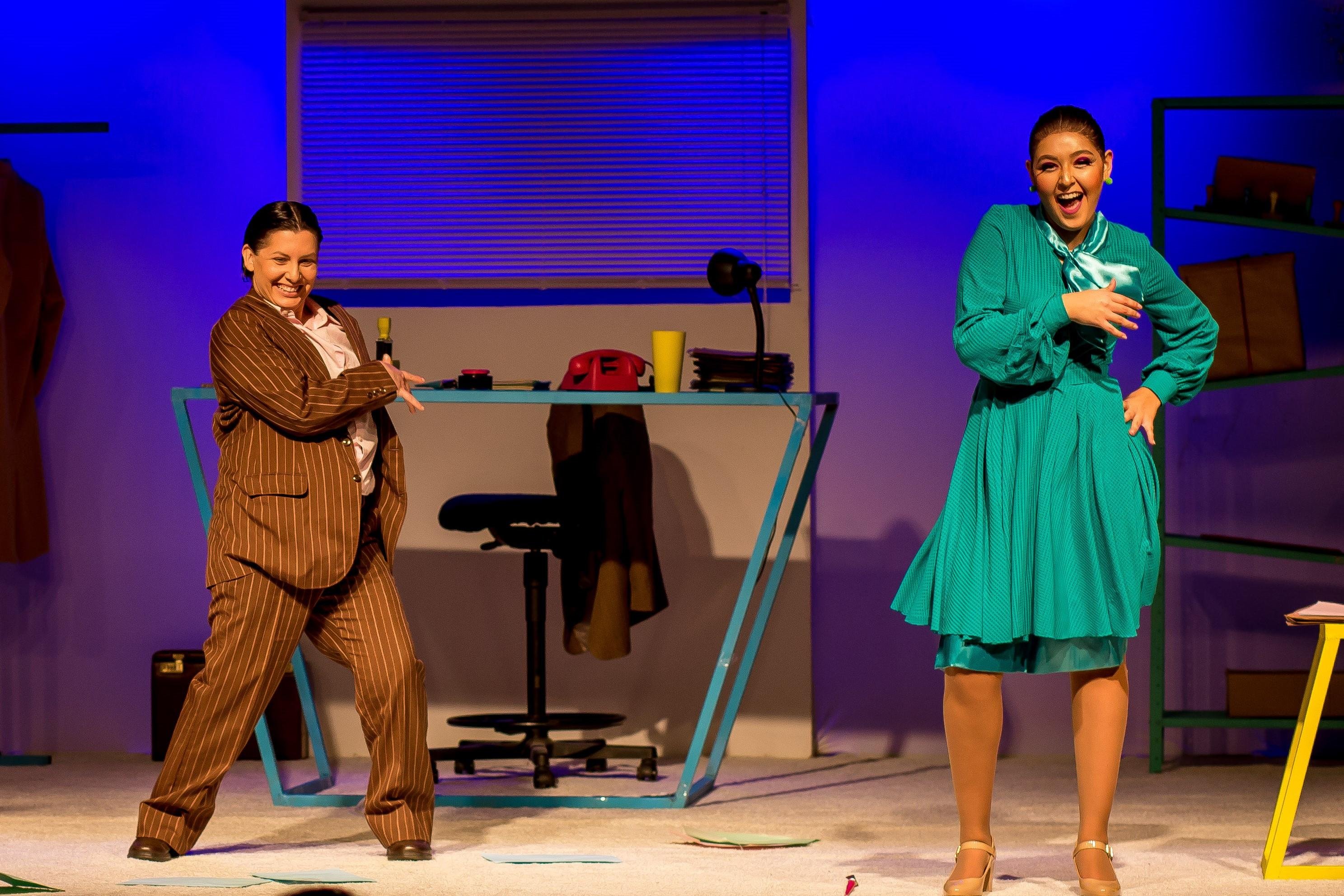 Pe&ccedil;a teatral &lsquo;Capital&rsquo; abre nesta sexta-feira a programa&ccedil;&atilde;o da mostra de repert&oacute;rio do grupo Neelic