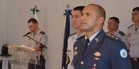 Novo chefe da Secom é coronel da Polícia Militar