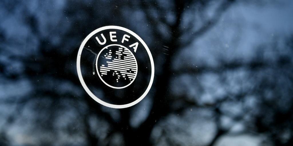 Uefa amea&ccedil;ou banir clubes que participarem de cria&ccedil;&atilde;o de torneio independente