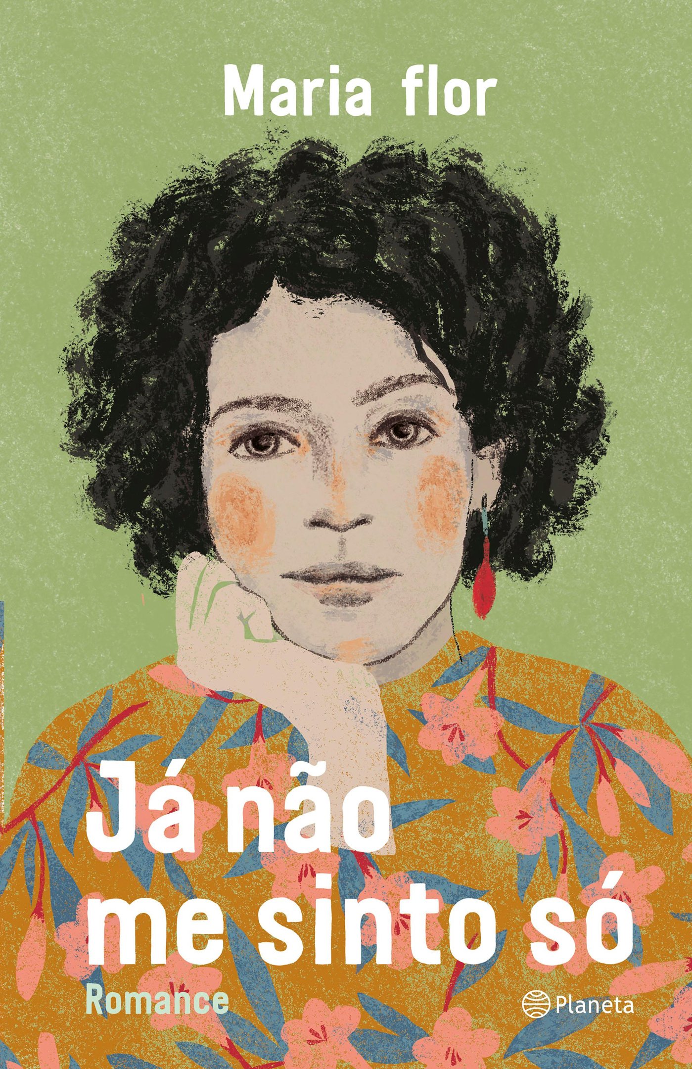 Livro conta a hist&oacute;ria de uma mulher e sua profunda jornada de autoconhecimento