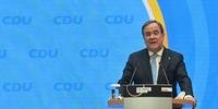 Pré-candidato afirmou que eleição em setembro terá decisão histórica para o futuro da Alemanha