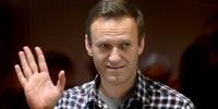 Navalny é o mais visível crítico do presidente Vladimir Putin