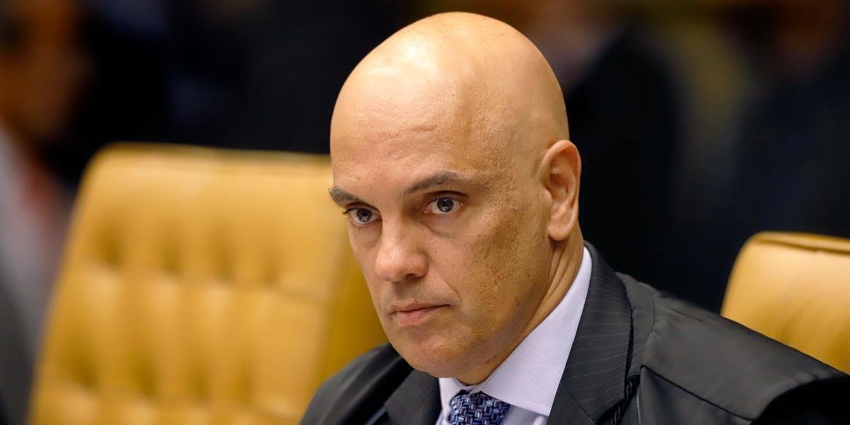 Moraes anulou decis&atilde;o de Bretas