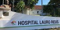 Funcionário do setor de compras e servidor de manutenção do Hospital Lauro Réus prestaram depoimentos na terça-feira