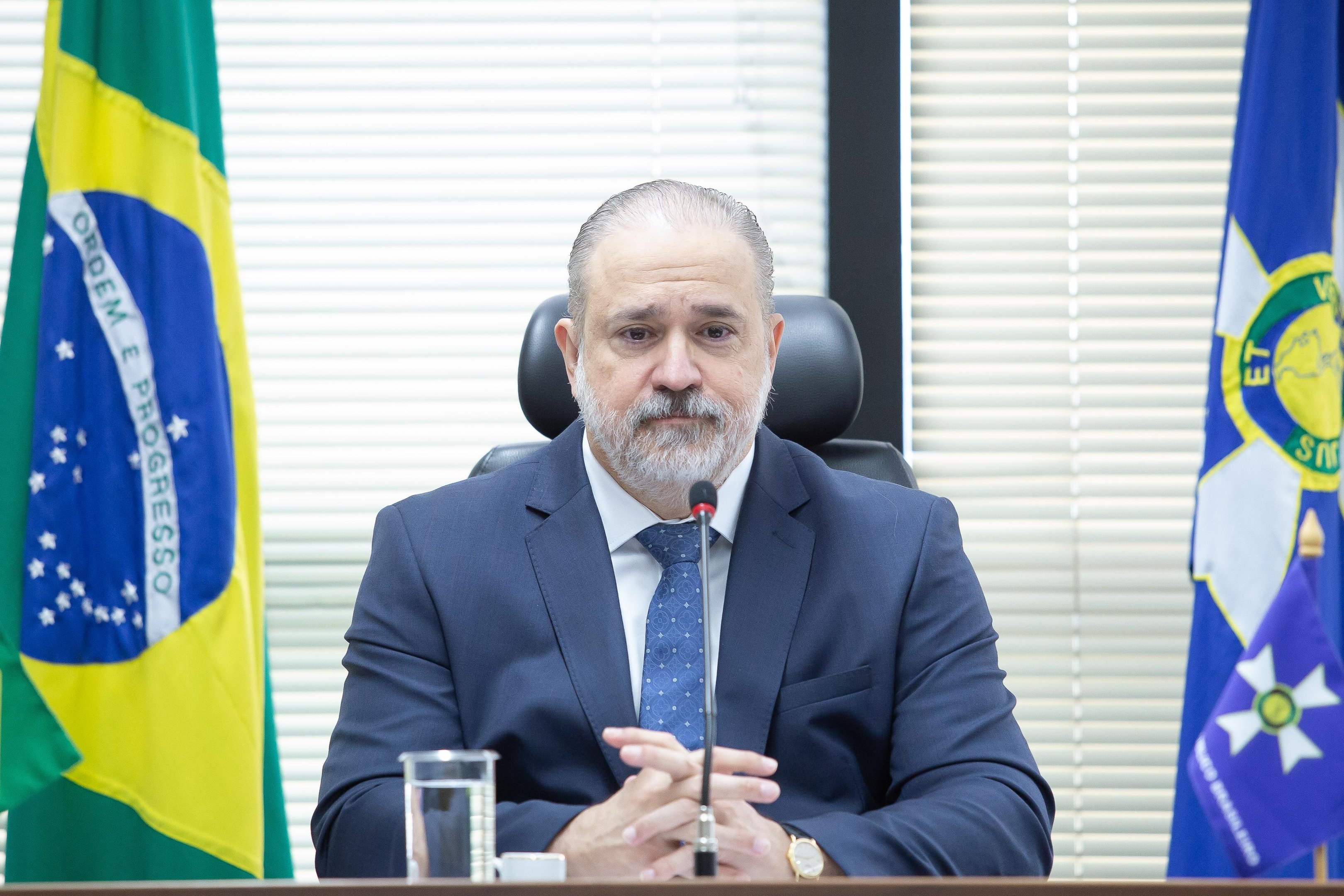 &Oacute;rg&atilde;o disse que notifica&ccedil;&atilde;o de gestores faz parte da rotina da institui&ccedil;&atilde;o