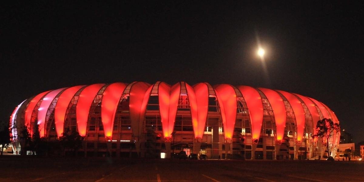 Inter recebe o Colo-Colo no Beira-Rio pelas oitavas de final da Copa Sul-Americana