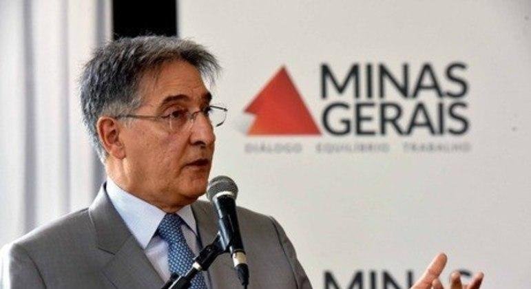 Justi&ccedil;a decidiu a favor de ex-governador Fernando Pimentel