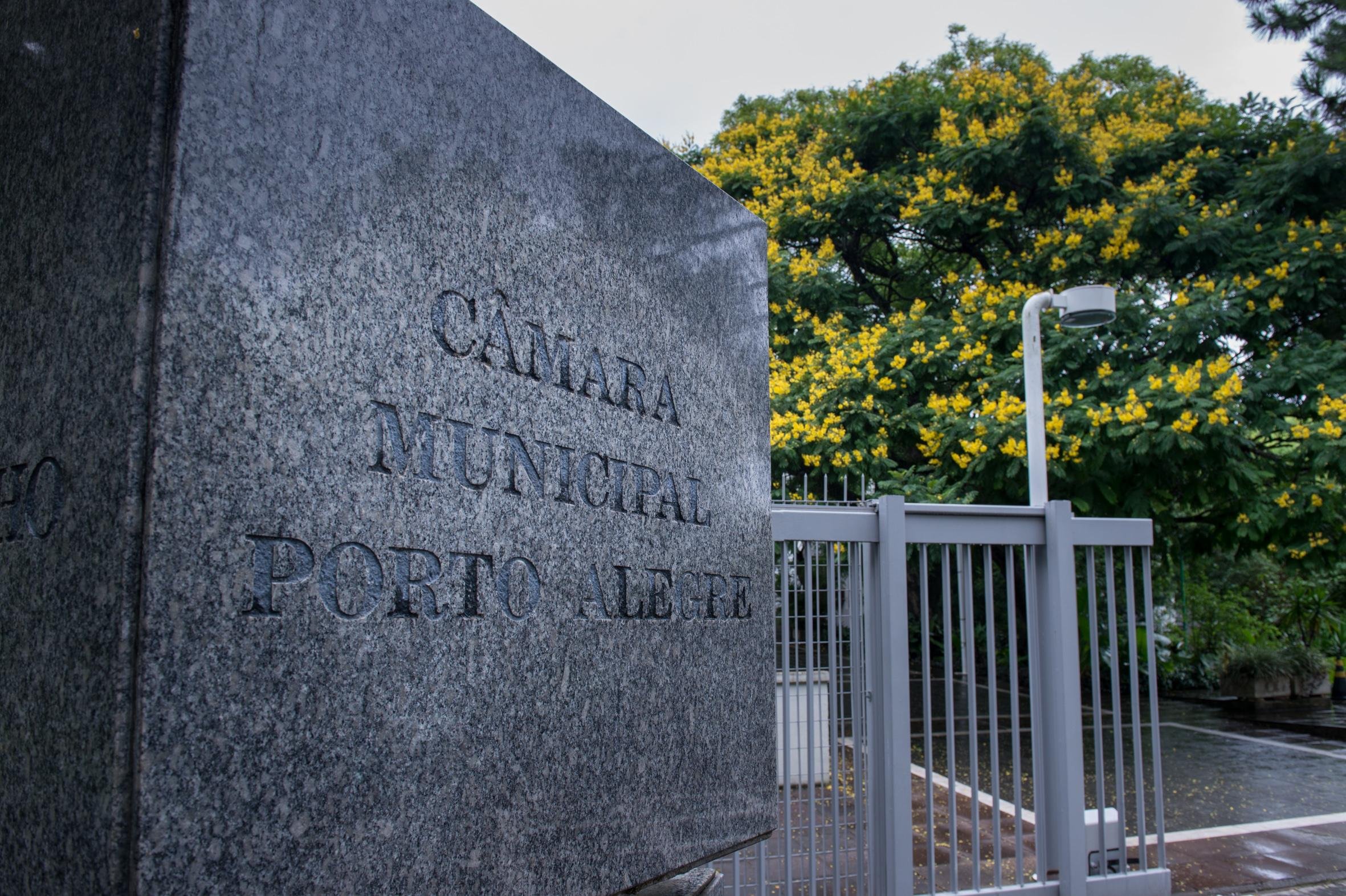 C&acirc;mara de vereadores pode votar projeto que trata sobre a Procempa