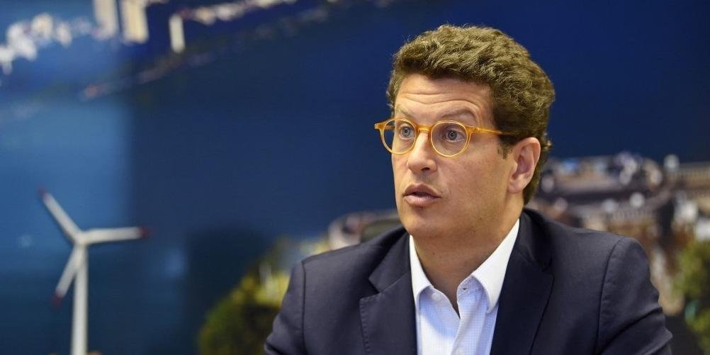 Ricardo Salles foi criticado por delegado da PF