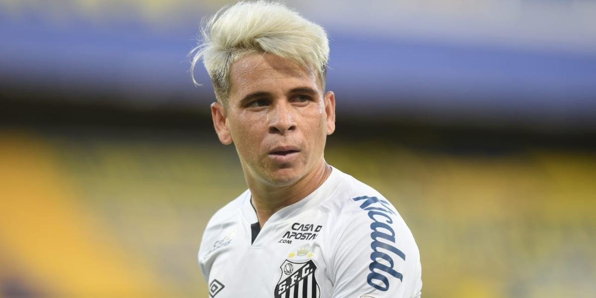 Soteldo era cotado para assinar com o Gr&ecirc;mio