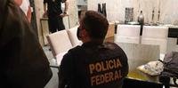 Até o momento, Polícia Federal identificou que acusados atuaram no Paraguai, Bolívia, EUA, Catar, Austrália, além do Brasil