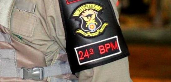 Houve indiciamento de 24 soldados, dois sargentos e um capit&atilde;o