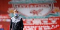 Pandemia causou rombo nas contas do Liverpool