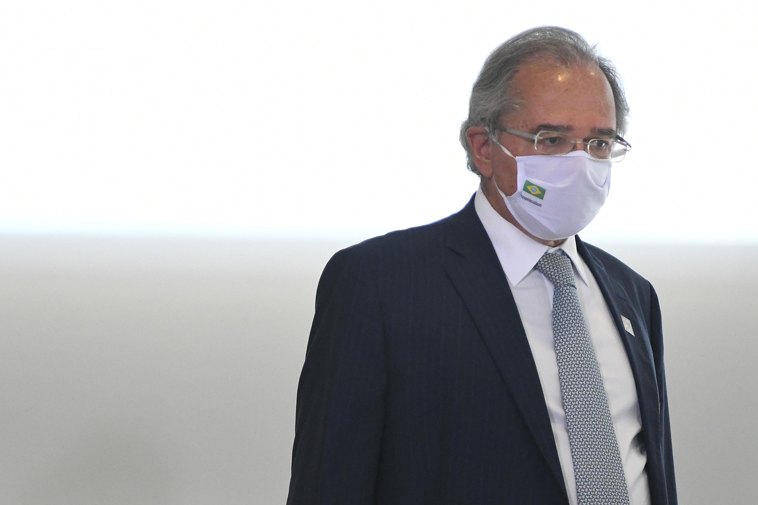 Ministro n&atilde;o sabia que estava sendo gravado quando deu declara&ccedil;&otilde;es