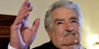 José Mujica foi submetido a uma cirurgia no esôfago na terça-feira