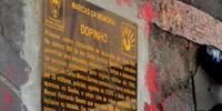 Projeto Marcas da Memória identifica outros oito locais que abrigaram tortura durante a Ditadura Militar