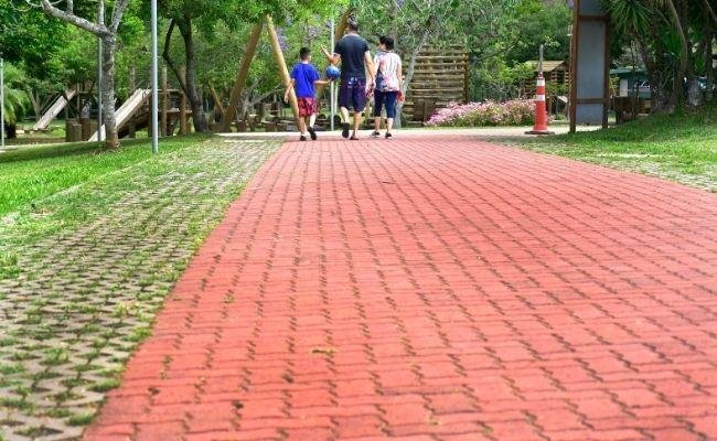 O espa&ccedil;o volta a receber o p&uacute;blico de domingo a domingo, das 7h &agrave;s 18h30
