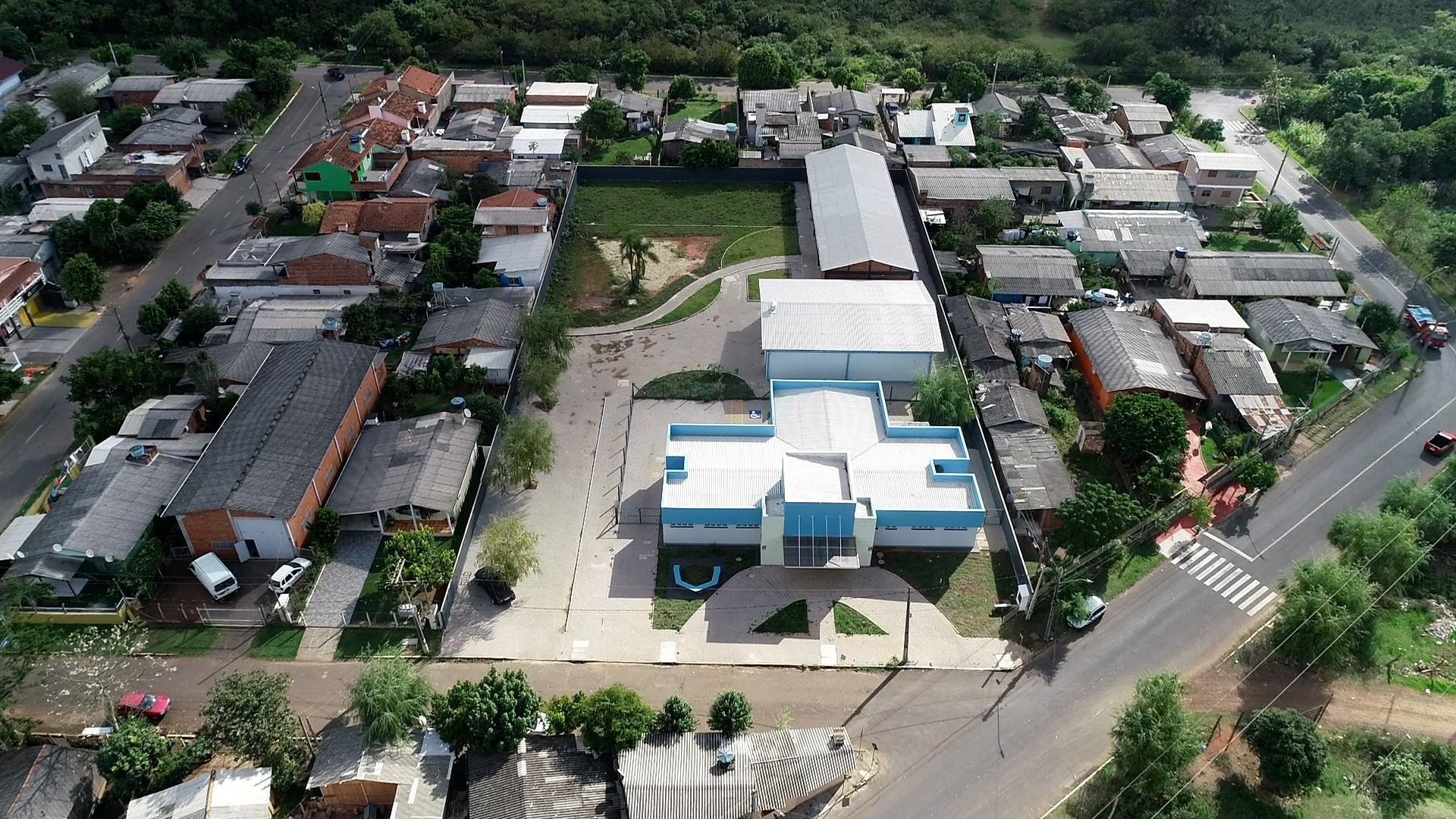 O local funcionar&aacute; como Estrat&eacute;gia de Sa&uacute;de da Fam&iacute;lia