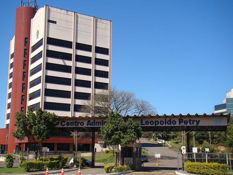 A Guarda Municipal estar&aacute; organizando o tr&acirc;nsito no entorno da prefeitura