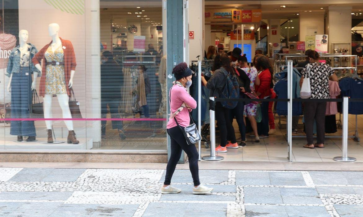 Aumento da vacina&ccedil;&atilde;o pode melhorar a economia do pa&iacute;s