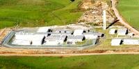 Novo estabelecimento penal ficará ao lado da Penitenciária Estadual de Caxias do Sul