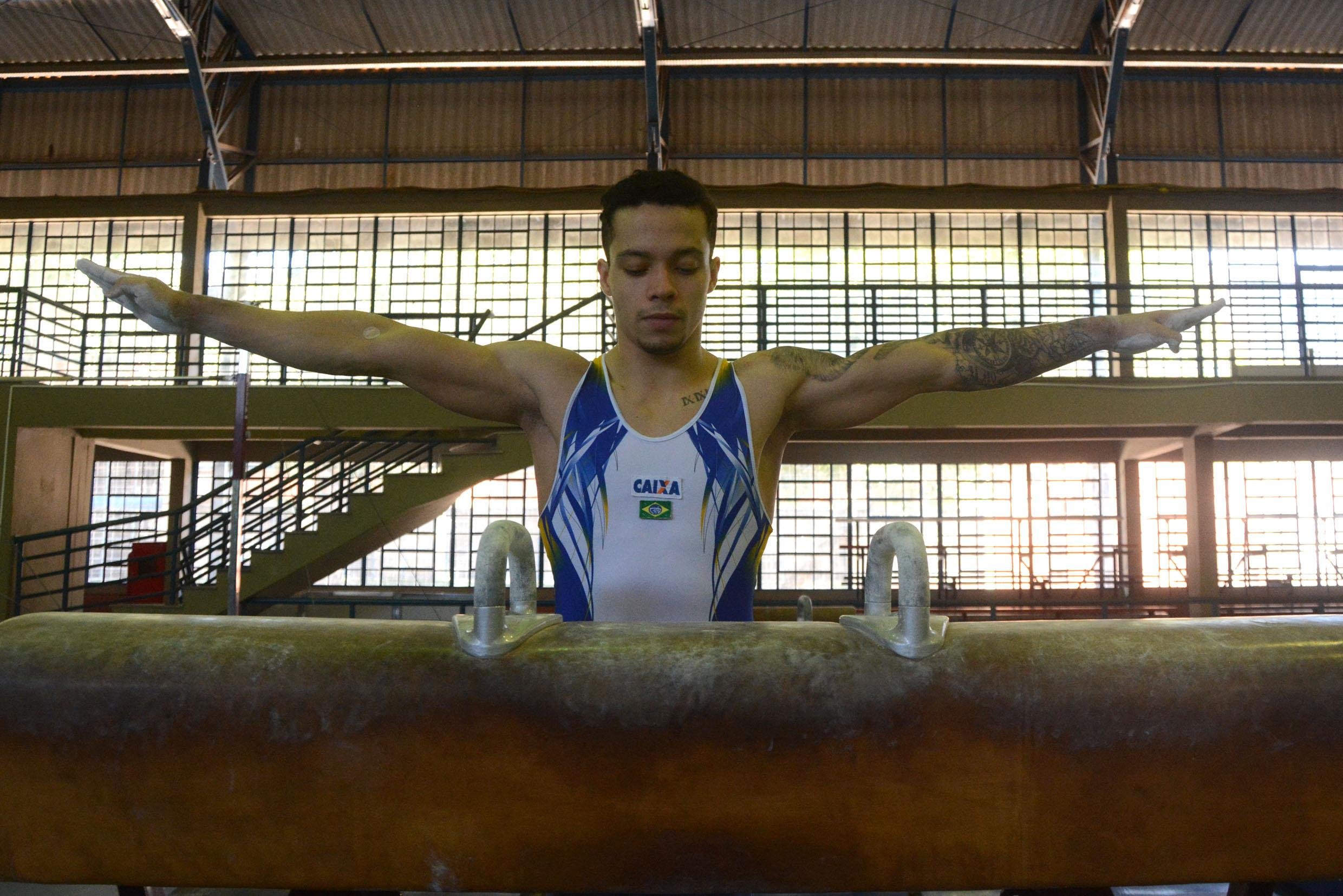 Ricardo Giusti