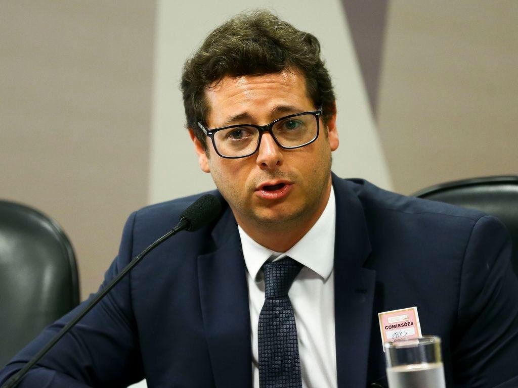 Wajngarten foi demitido do governo federal em 11 de mar&ccedil;o