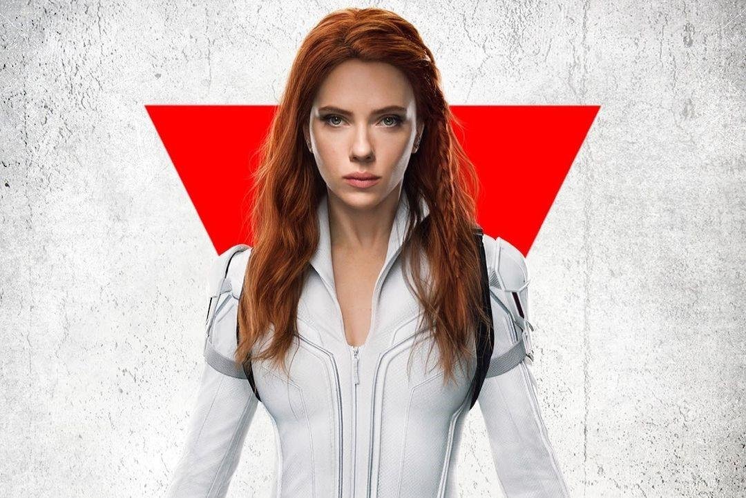 O filme "Vi&uacute;va Negra" &eacute; protagonizado por Scarlett Johansson