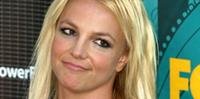 A cantora Britney Spears passou por momentos difíceis