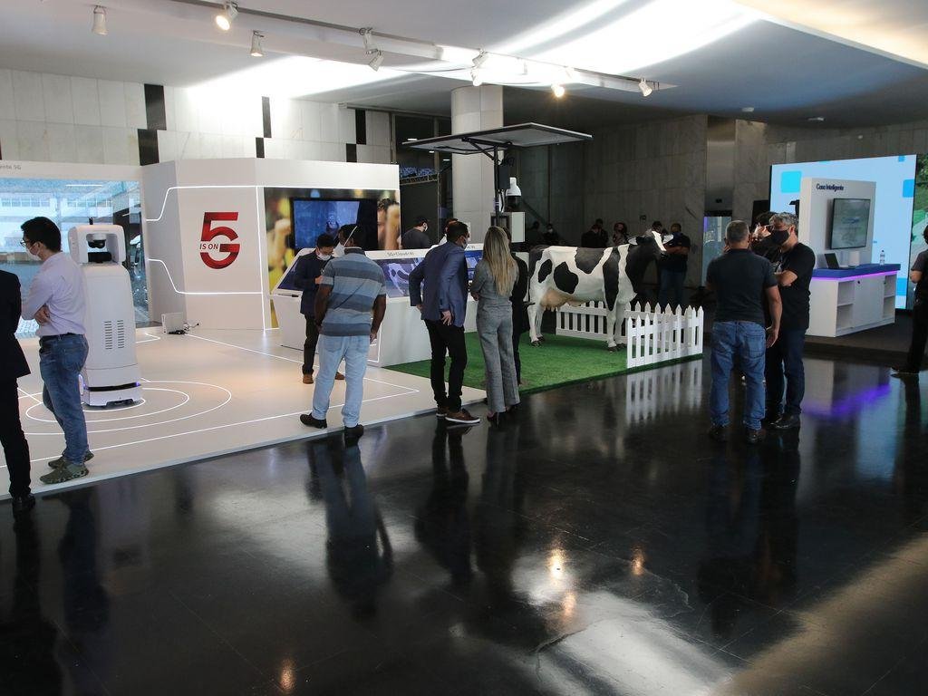 Digital Day &eacute; aberto ao p&uacute;blico e vai de 5 a 7 de maio, no Congresso Nacional, em Bras&iacute;lia