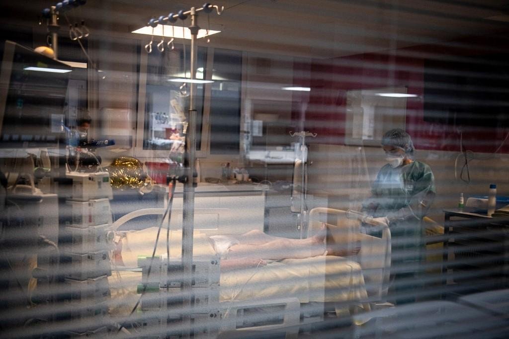 De acordo com o Minist&eacute;rio da Sa&uacute;de, mais de 13 milh&otilde;es de pessoas j&aacute; se recuperam da Covid-19 no pa&iacute;s