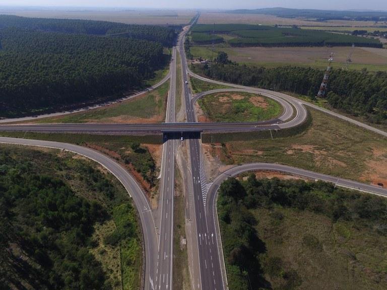 Segmento apresentava elevado &iacute;ndice de acidentes
