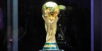 Eliminatórias africanas para a Copa do Mundo terão início em setembro