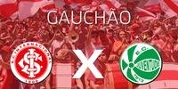 Inter e Juventude definem quem será o finalista do Gauchão 2021