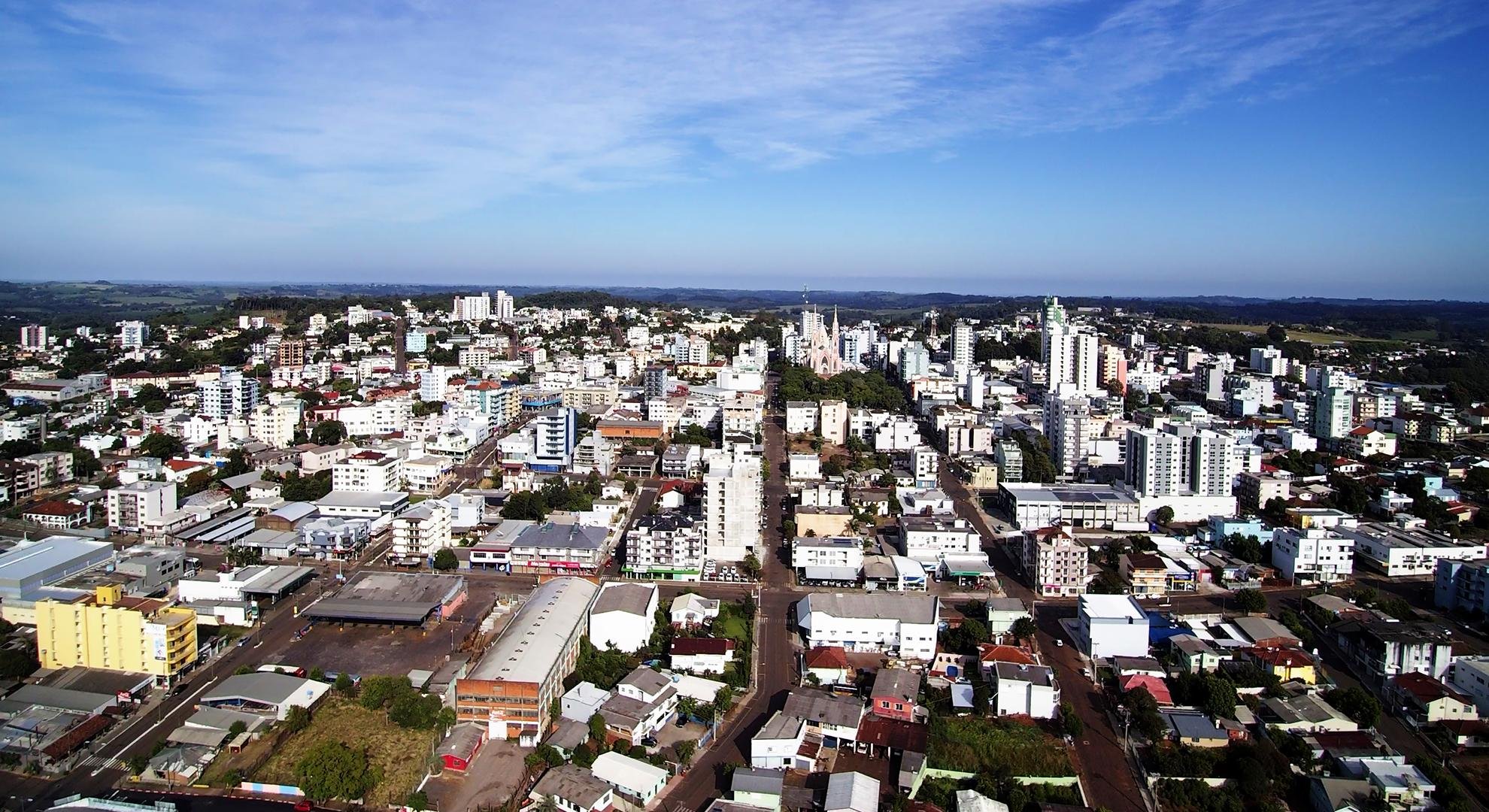 Moradores de Frederico Westphalen podem quitar d&iacute;vidas aproveitando os descontos oferecidos