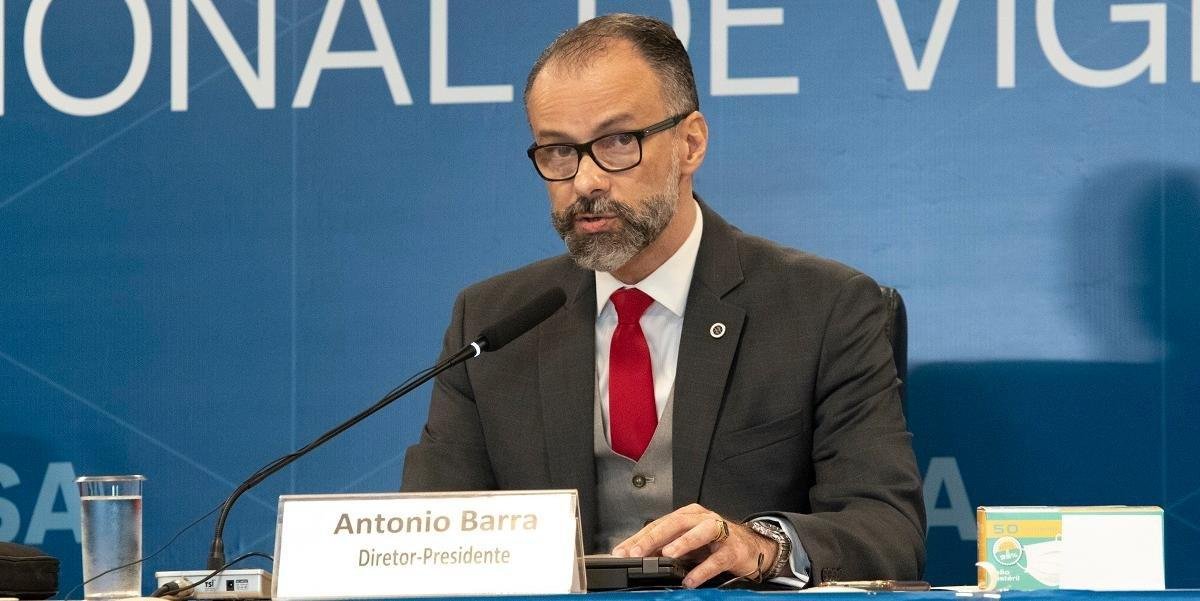 Presidente da Anvisa ser&aacute; um dos pr&oacute;ximos a ser interrogado